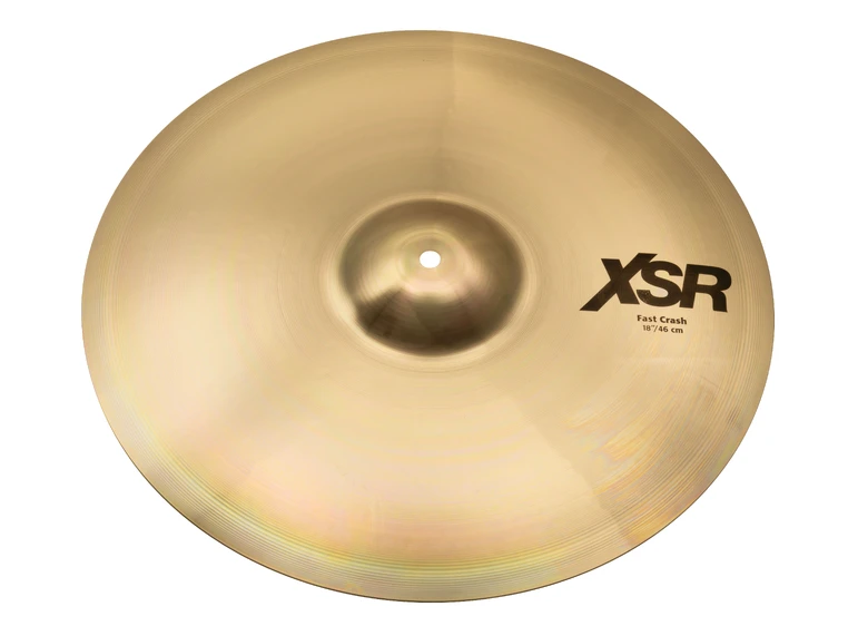 Sabian XSR 17" Monarch XSR1780M 
