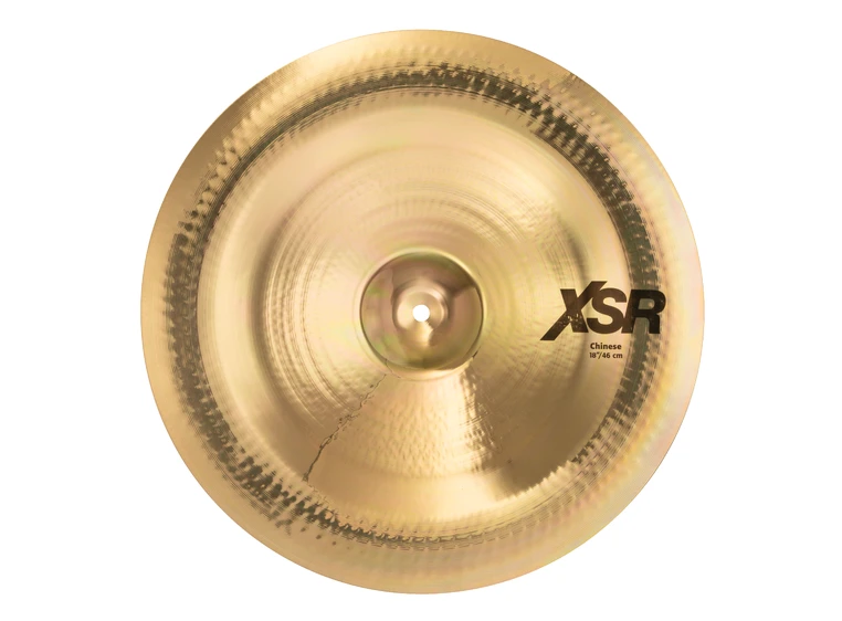 Sabian XSR 18" Chinese XSR1816B 