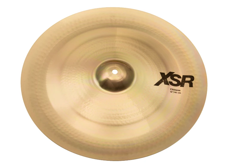 Sabian XSR 18" Chinese XSR1816B 