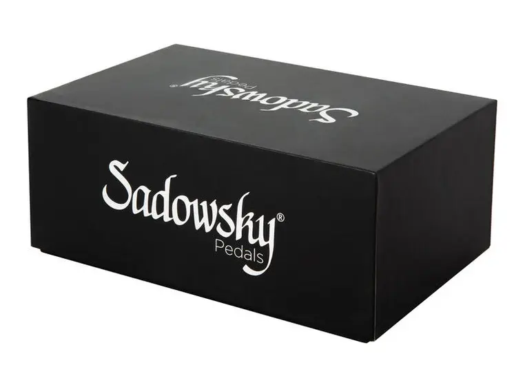 Sadowsky SBP-2 Bass Preamp 