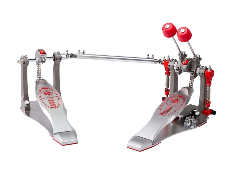 Sakae AXP1002 Axelandor Dobbel stortrommepedal 