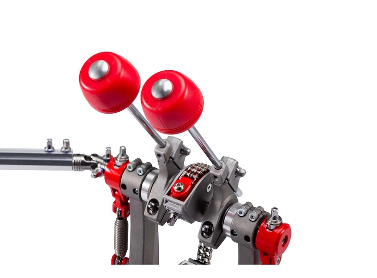 Sakae AXP1002 Axelandor Dobbel stortrommepedal 