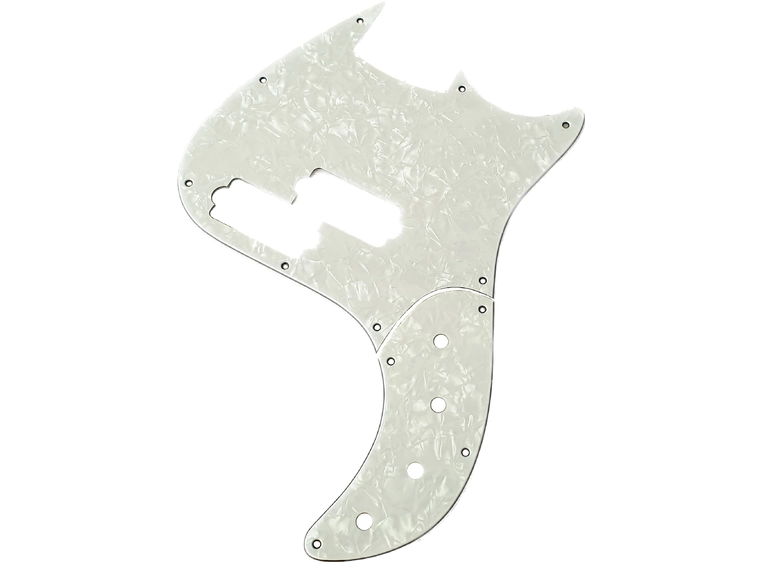 Sandeberg White pearl PG for Cal VM4 