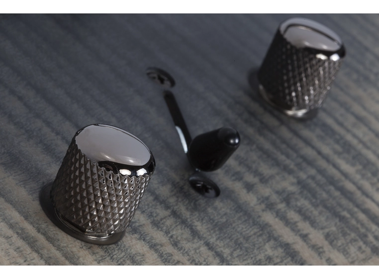 Schecter Banshee Mach-6 FR-S Fallout Burst 