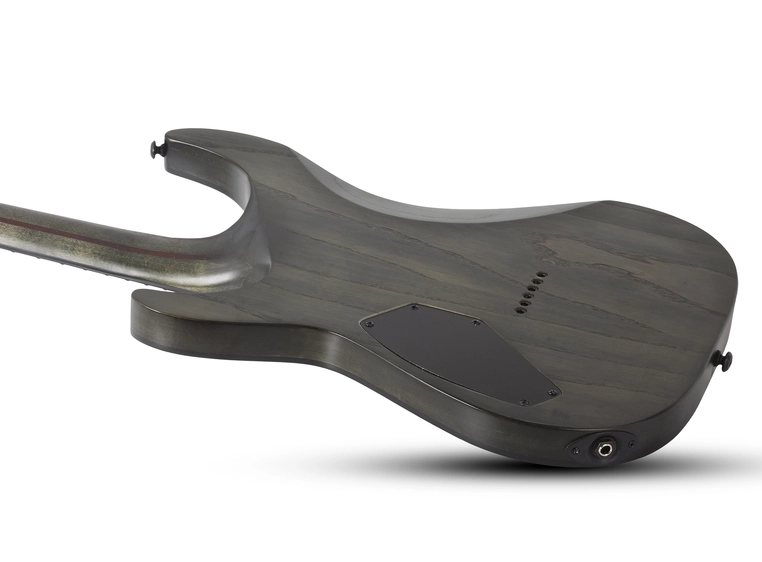 Schecter C-1 Apocalypse Red Reign 