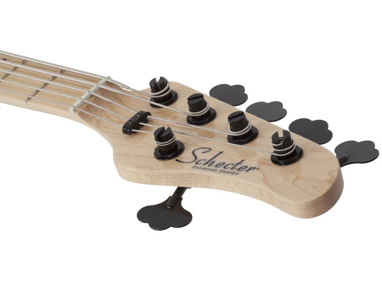 Schecter P-5 3-Tone Sunburst 