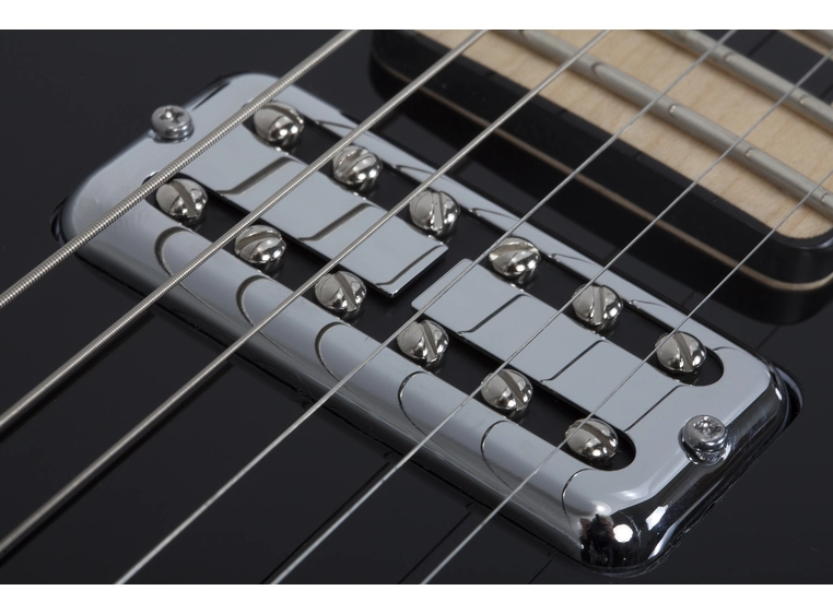 Schecter PT Fastback Olympic White 