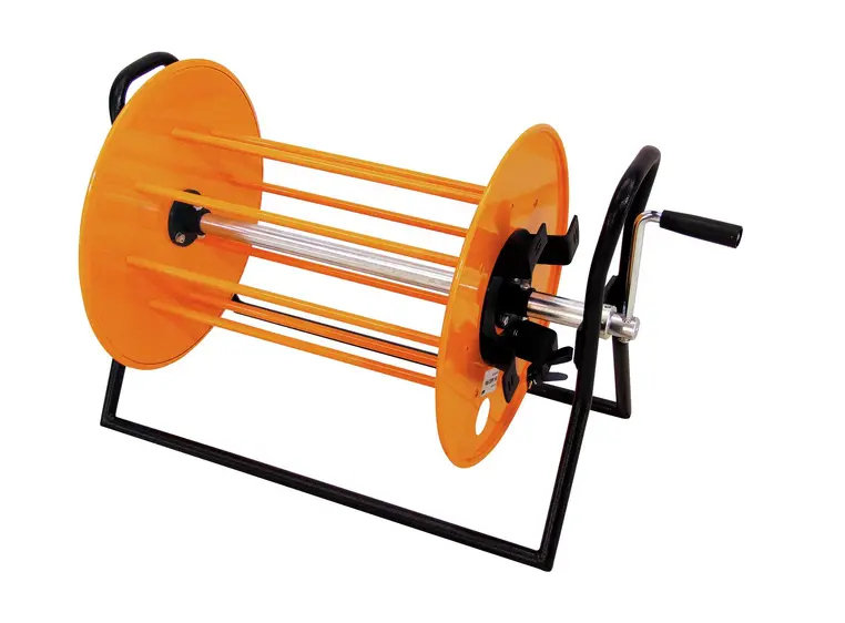 Schill kabeltrommel SK4602.RM A=460/C=500 