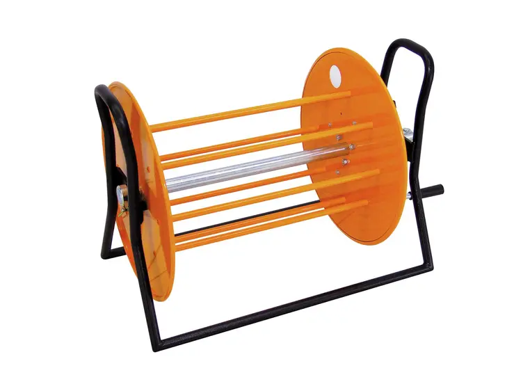 Schill kabeltrommel SK4602.RM A=460/C=500 