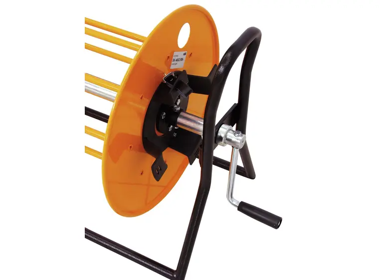 Schill kabeltrommel SK4602.RM A=460/C=500 