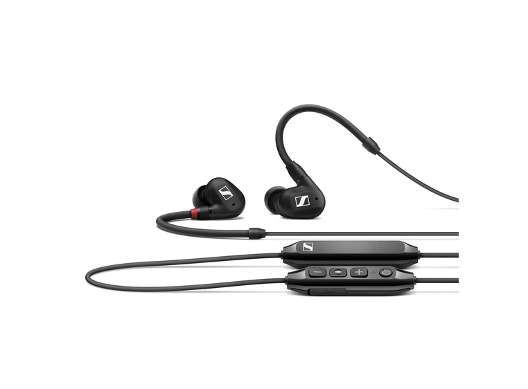 Sennheiser IE 100 PRO WIRELESS BLACK 