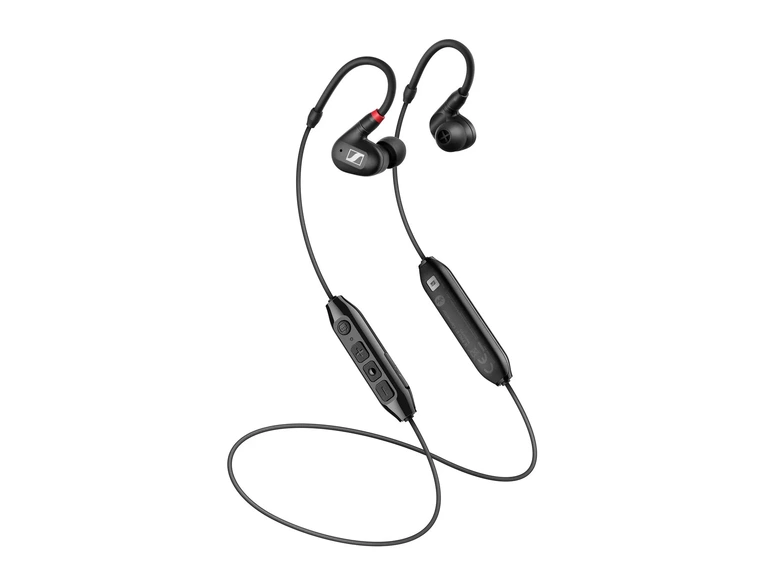 Sennheiser IE 100 Pro Wireless Black 