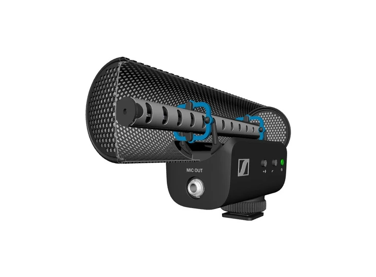 Sennheiser MKE 400 