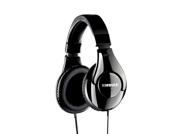 Shure SRH-240A hodetelefoner 