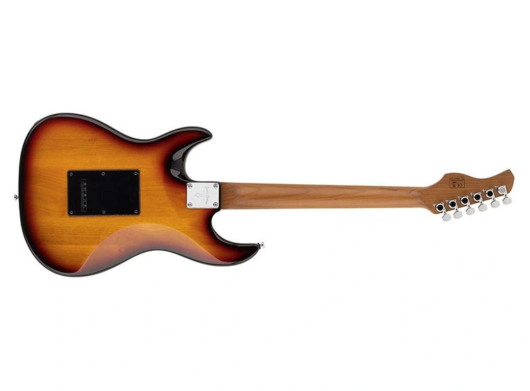 Sire Larry Carlton S7 3-tone sunburst 