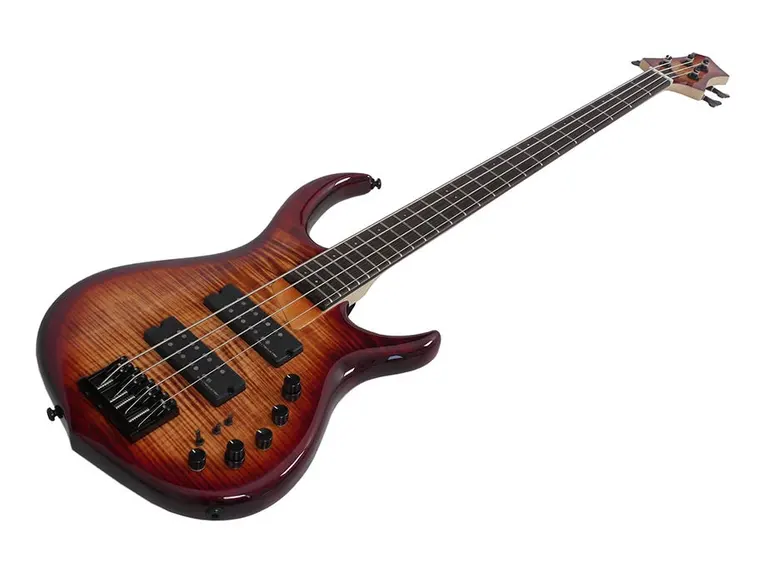 Sire Marcus Miller M7 Alder-4 Brown Sunburst 