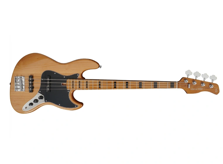 Sire Marcus Miller V5 Alder-4 Natural 