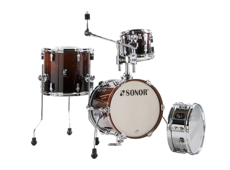 Sonor AQ2 Martini Set 13073 Brown Fade 
