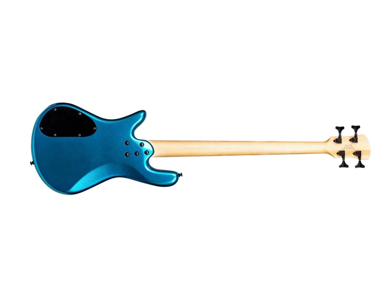Spector Performer 4 Metallic Blue 