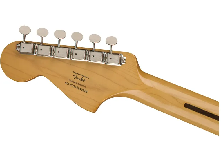 Squier Classic Vibe Bass VI Black, IL 