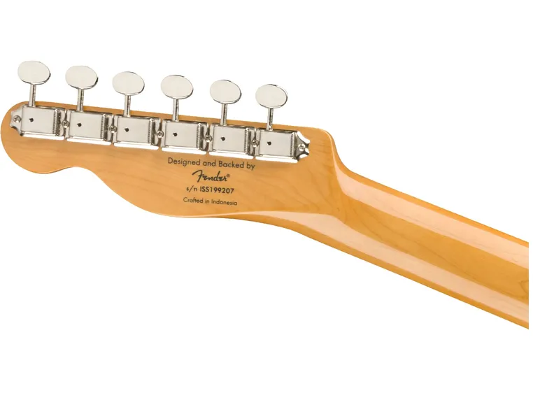 Squier Classic Vibe '60s Custom Tele 3-Color Sunburst, IL 