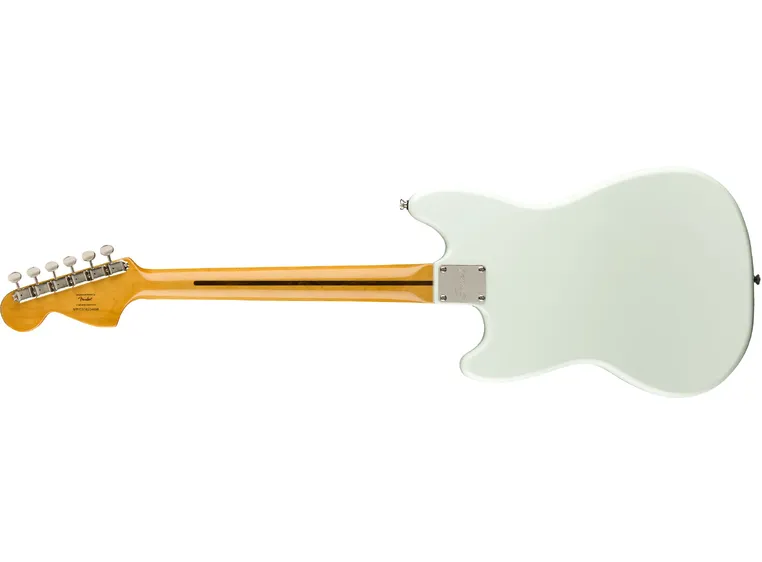 Squier Classic Vibe '60s Mustang Sonic Blue, IL 