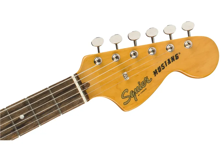 Squier Classic Vibe '60s Mustang Sonic Blue, IL 