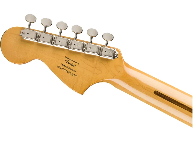 Squier Classic Vibe '70s Jaguar Surf Green, IL 