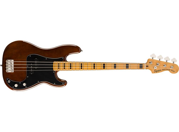 Squier Classic Vibe '70s Precision Bass Walnut, MN