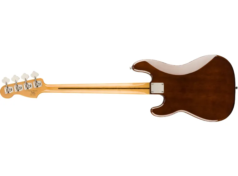 Squier Classic Vibe '70s Precision Bass Walnut, MN 