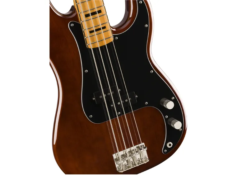 Squier Classic Vibe '70s Precision Bass Walnut, MN 