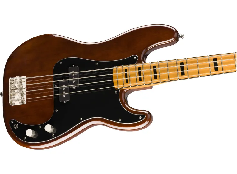 Squier Classic Vibe '70s Precision Bass Walnut, MN 