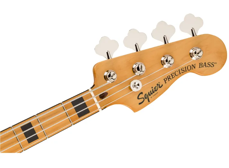 Squier Classic Vibe '70s Precision Bass Walnut, MN 