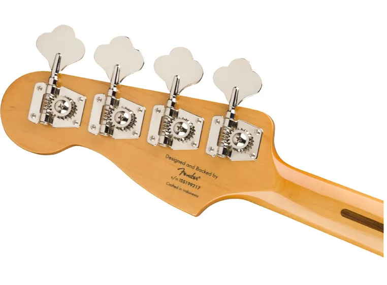 Squier Classic Vibe '70s Precision Bass Walnut, MN 