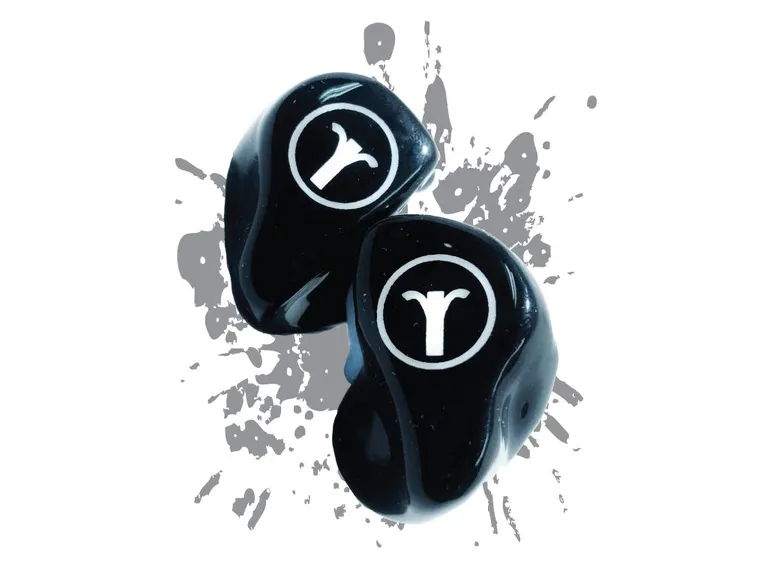 Stealth Sonics C9 IEM - Custom 