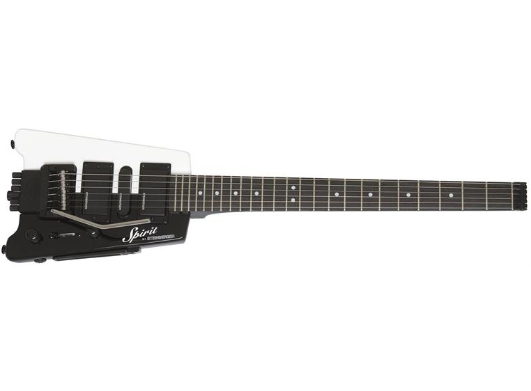 Steinberger Spirit GT-PRO Deluxe Outfit Yin Yang