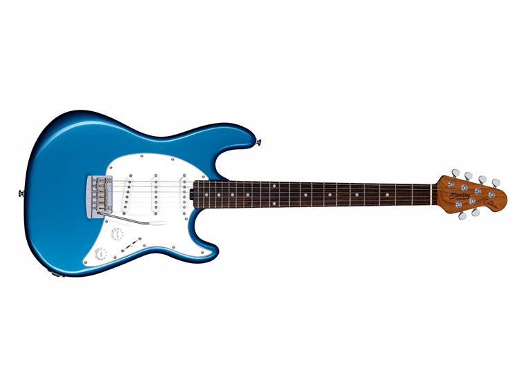 Sterling by Music Man CT50SSS TLB-R2 T Blue