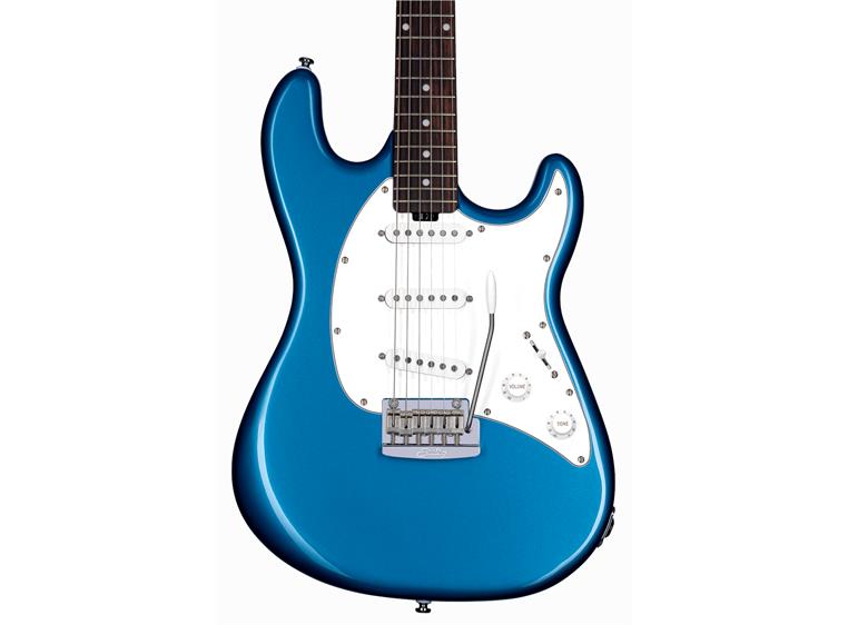 Sterling by Music Man CT50SSS TLB-R2 T Blue