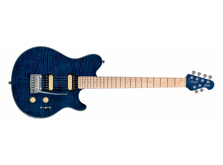 Sterling by Music Man SUB AX3FM NBL-M1 