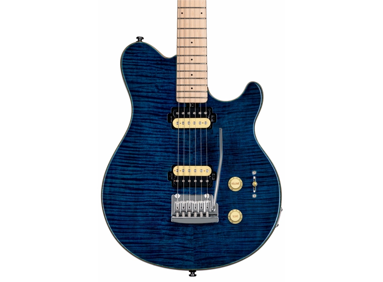 Sterling by Music Man SUB AX3FM NBL-M1 