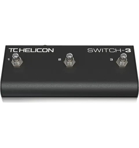 TC-Helicon Switch-3