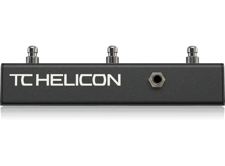 TC-Helicon Switch-3 