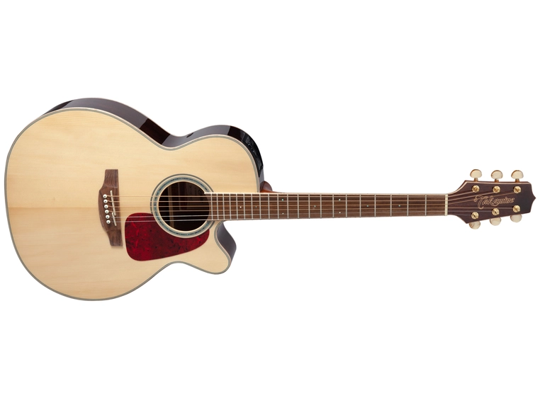 Takamine GN71CE-NAT Nex Body, Natural 