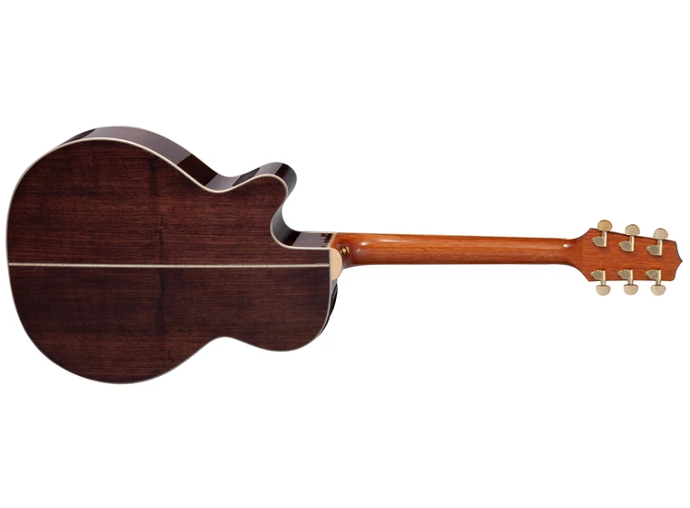 Takamine GN71CE-NAT Nex Body, Natural 