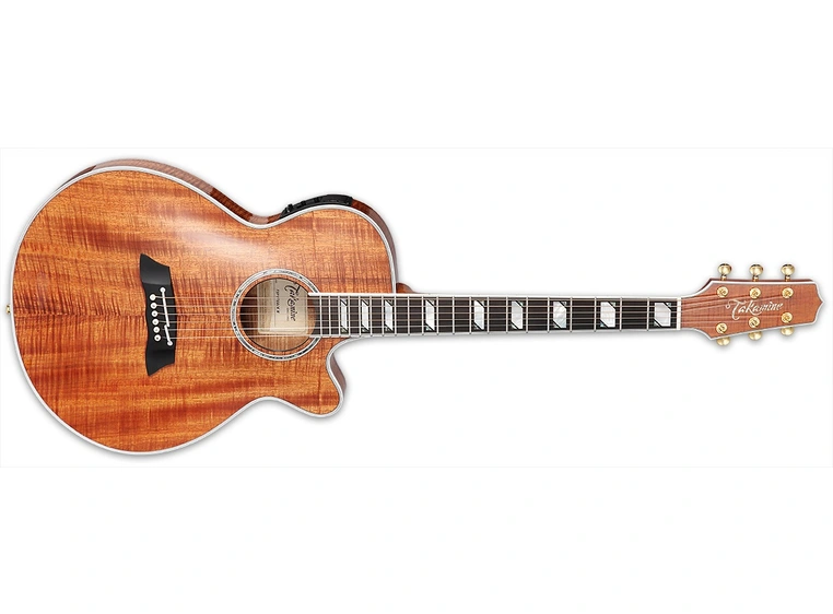 Takamine TSP178ACK-N KOA