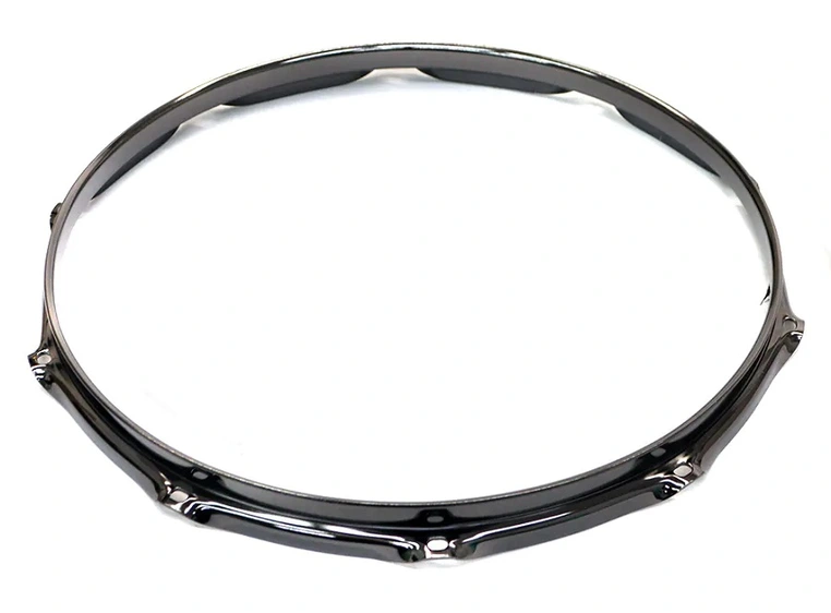 Tama MFM14-10BN Steel Mighty Hoop 