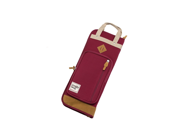 Tama TSB24WR Powerpad Stikkebag Wine Red 