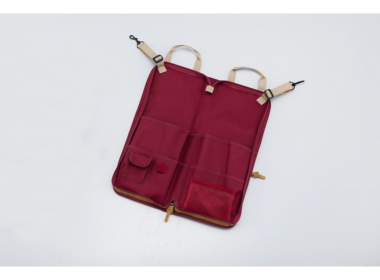 Tama TSB24WR Powerpad Stikkebag Wine Red 