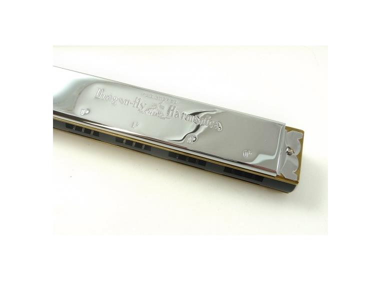 Tombo 1151N Pocket Chord harmonica
