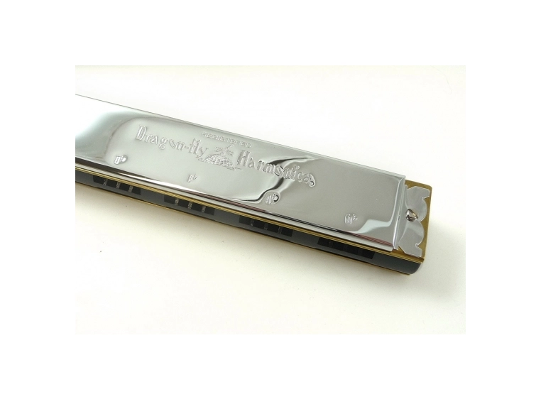 Tombo 1151N Pocket Chord harmonica 